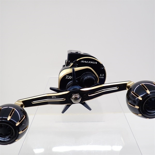 ２１ソルティガＩＣ３００Ｌ－ＤＨ